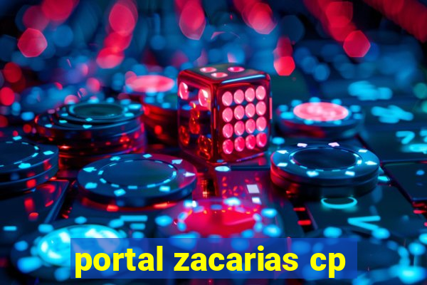 portal zacarias cp